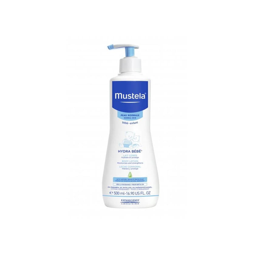 Producto Mustela hydra bebé 