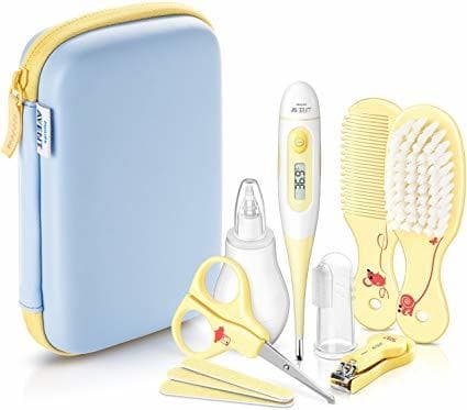 Producto Philips avent conjunto de cuidado de bebé 