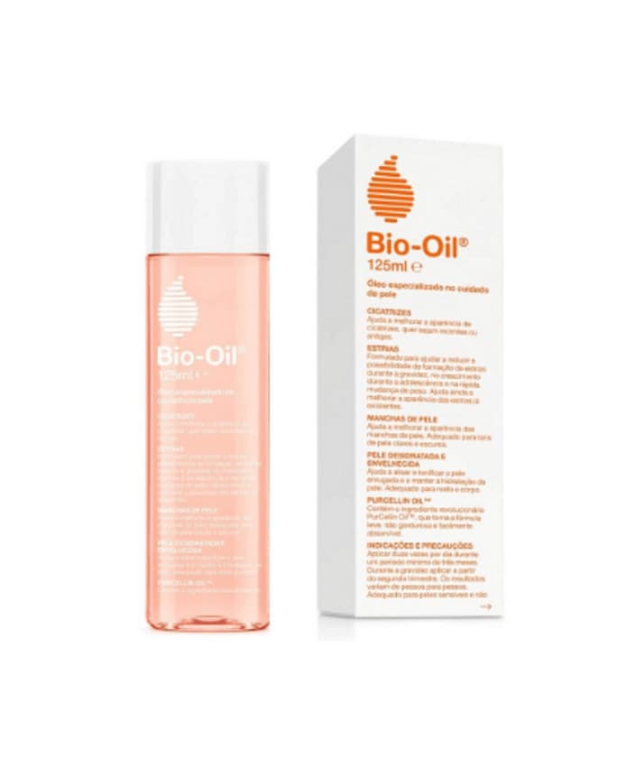 Producto Bio-oil