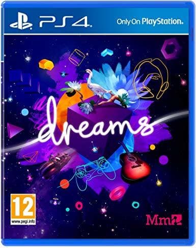 Moda Dreams PS4