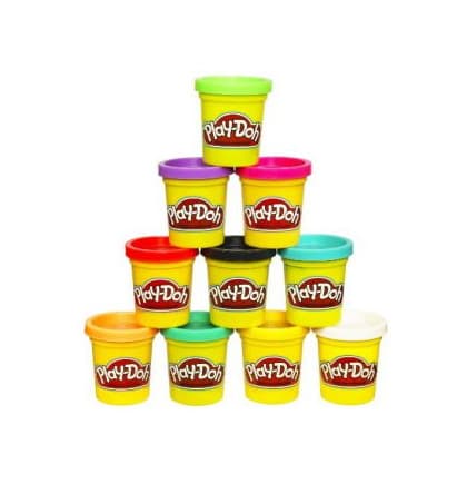 Producto Plasticinas Play-Doh