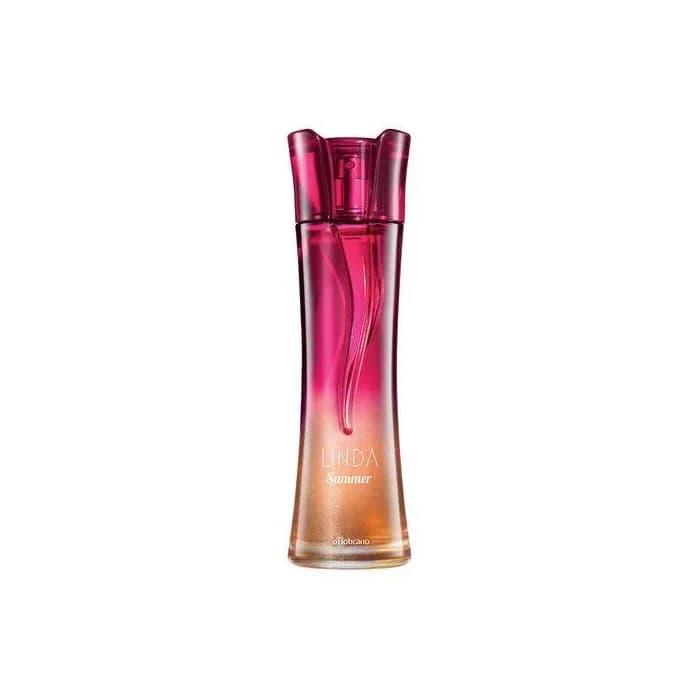 Producto Perfume Linda Summer