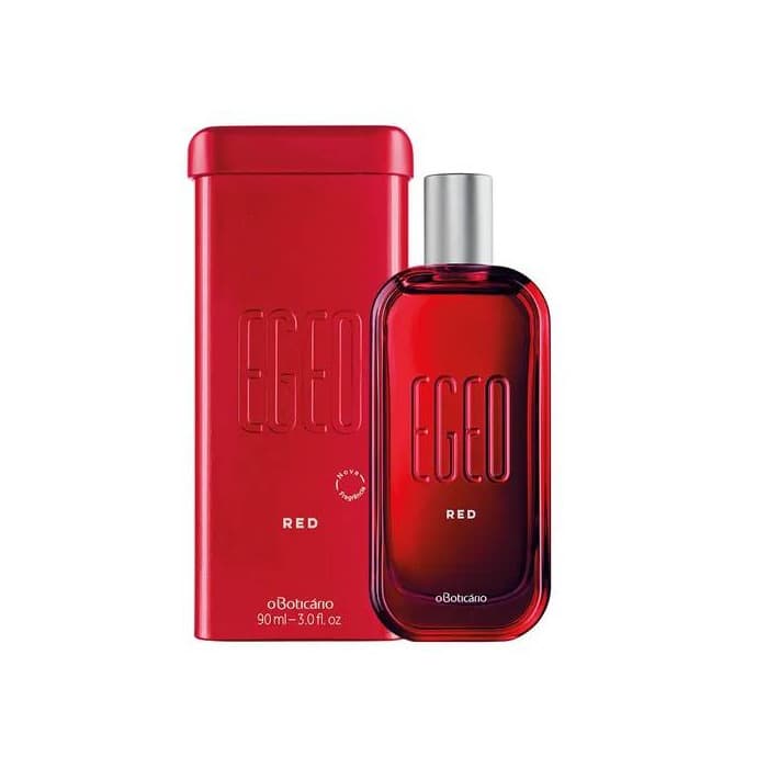 Producto Perfume Egeo Red