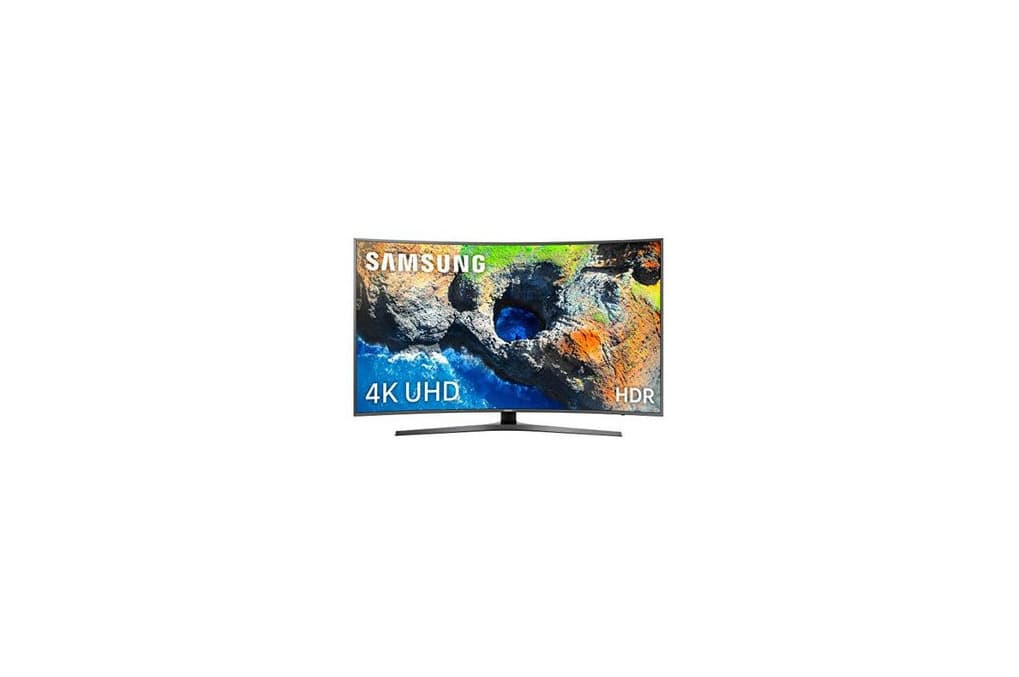 Electronic Samsung TV 49MU6655 - Smart TV DE 49"