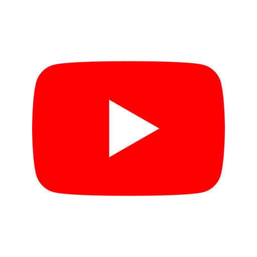 App YouTube