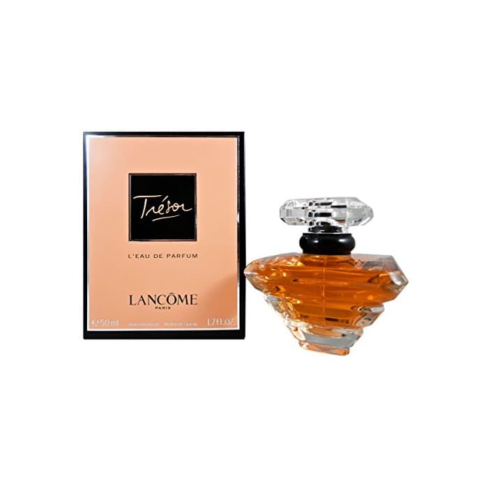 Beauty TRESOR edp vapo 50 ml