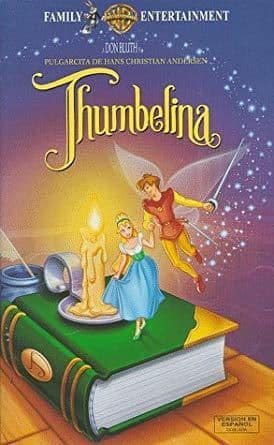 Movie Thumbelina