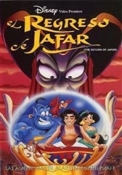 Película The Return of Jafar