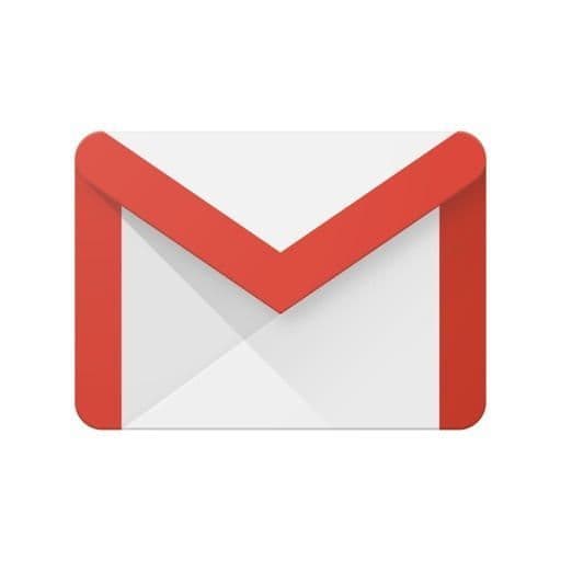 App Gmail: El correo de Google