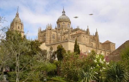 Place Huerto de Calixto y Melibea