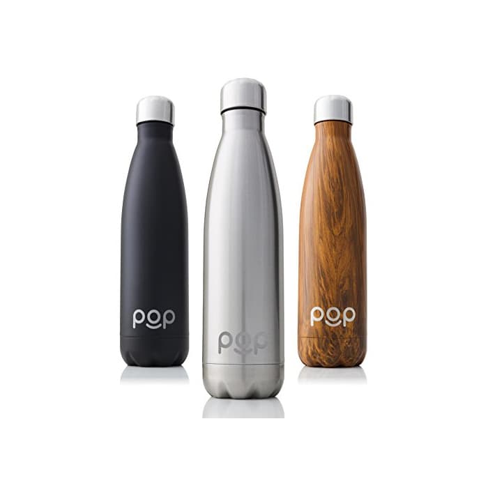 Product POP Botella de Agua Design