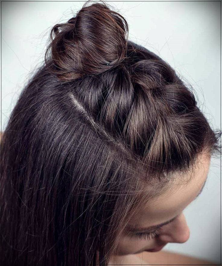 Moda Hairstyle For any occasion 