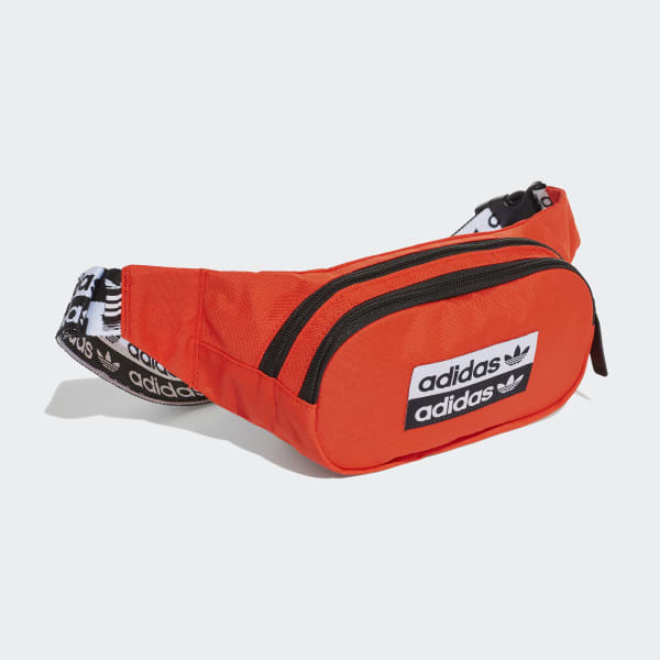 Producto Adidas Bolsa de Cintura Orange