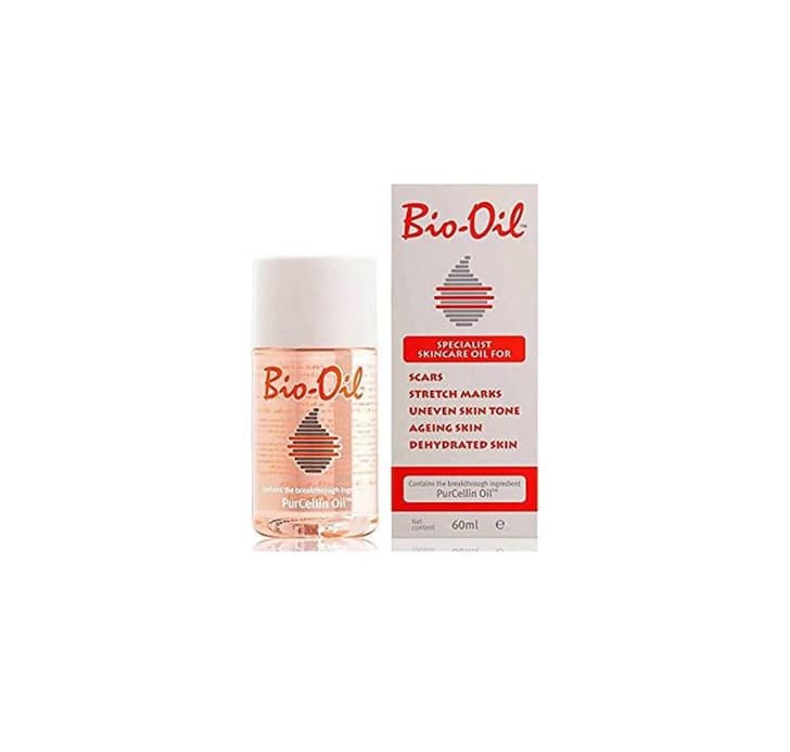 Product Bio oil 