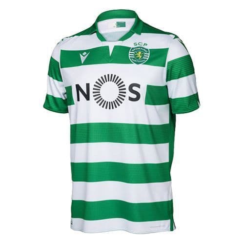 Fashion Camisola Sporting CP