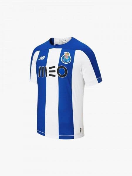 Fashion Camisola FC Porto