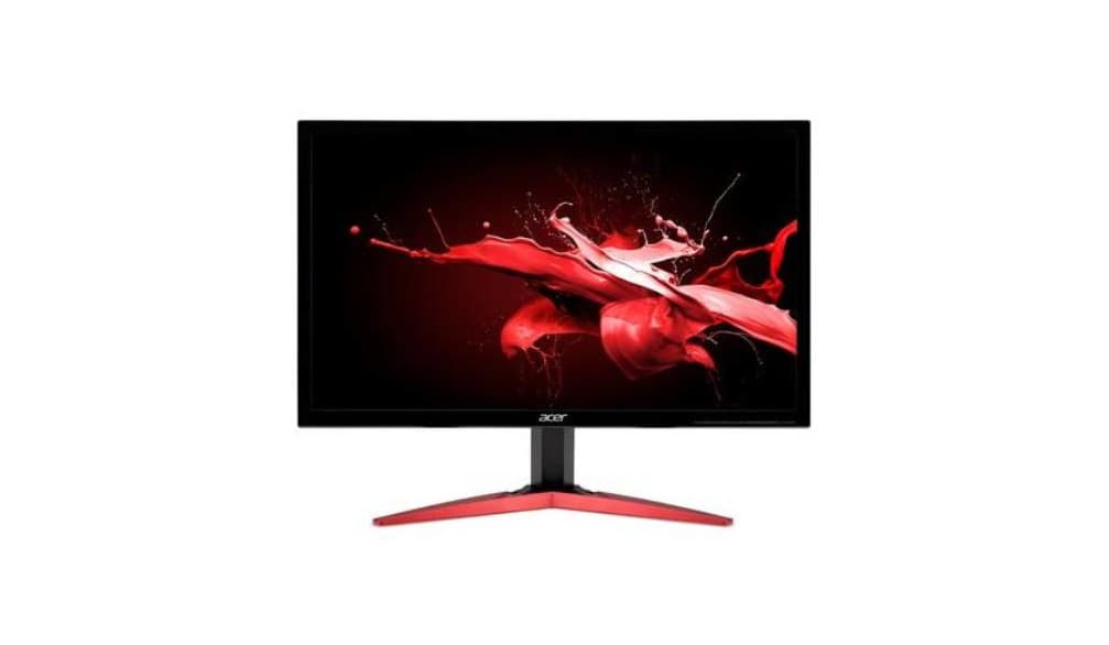 Product Monitor Gamer Acer LED 23.6´ Widescreen