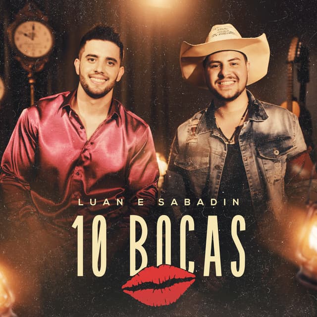 Music 10 Bocas