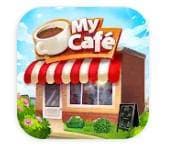 App My cafe