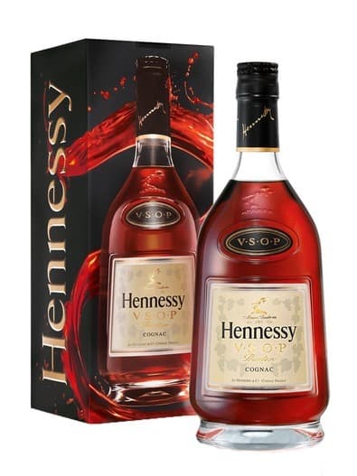 Moda Hennessy Cognac | VSOP | Cocktail recipes | Hennessy