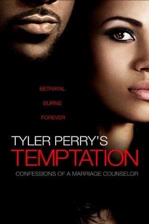 Movie Temptation: Confessions of a Marriage Counselor