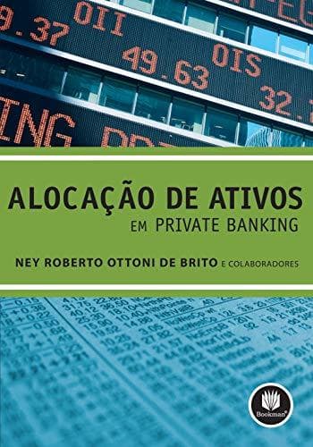 Book ALOCACAO DE ATIVOS EM PRIVATE BANKING