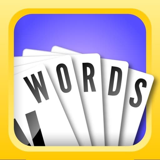 App Words Out