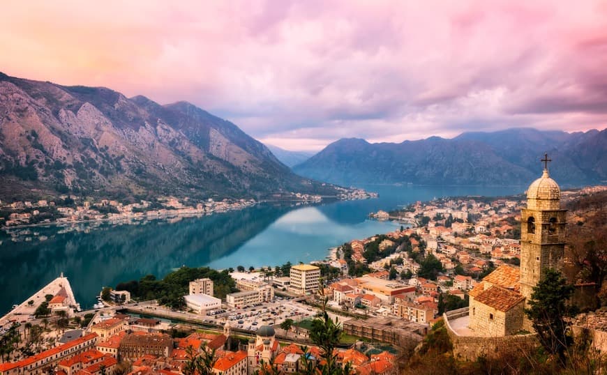 Place Kotor