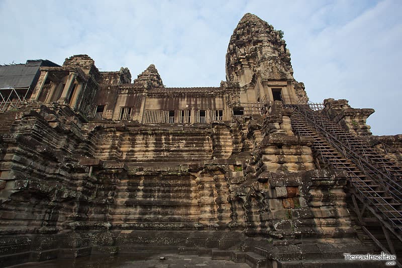 Place Angkor Wat