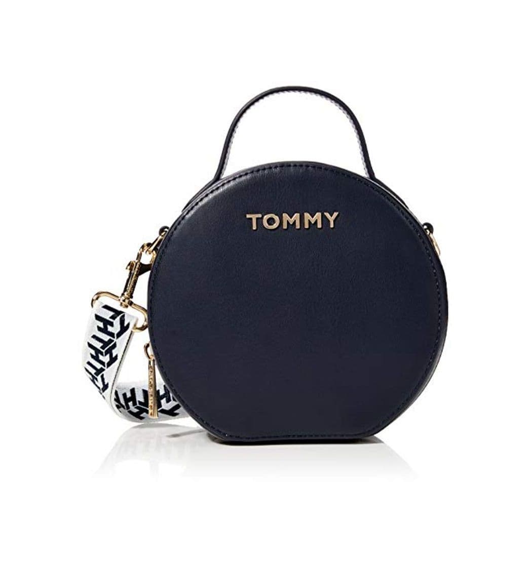 Product Tommy Hilfiger - Iconic Xover, Bolsos bandolera Mujer, Azul