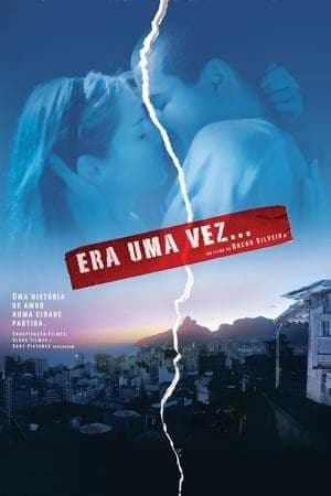 Movie Once Upon a Time in Rio