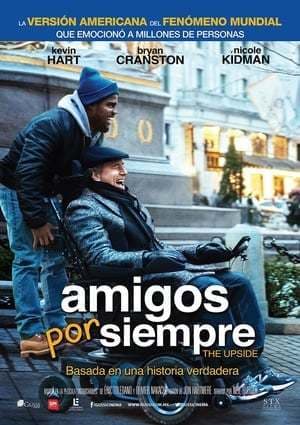 Película The Upside