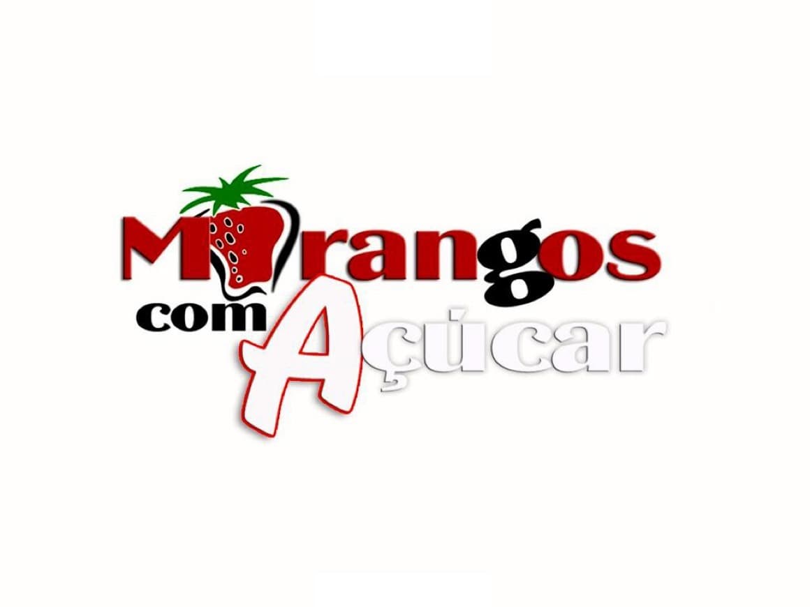 Serie Morangos com Açúcar