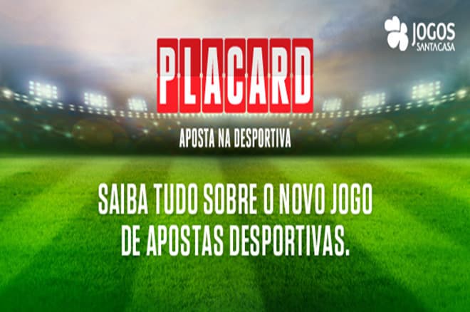 App Placard jogos