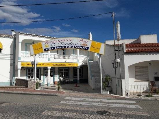 Restaurants Restaurante O Teodósio