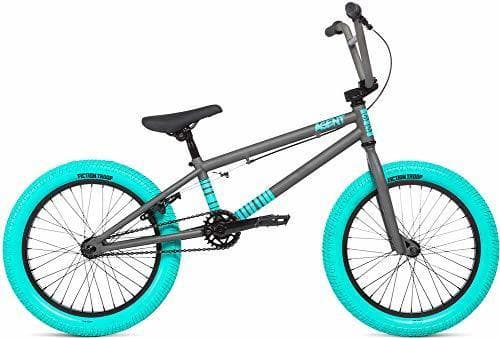 Product Stolen Agent 18" 2020 BMX Freestyle