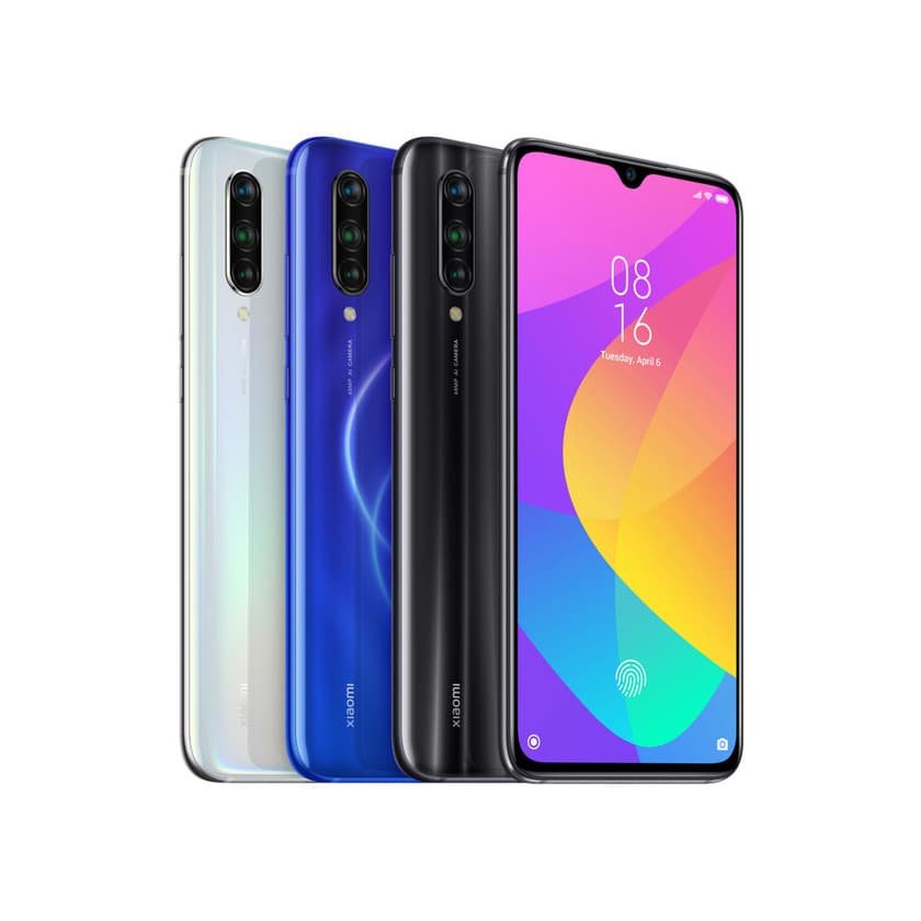 Product Xiaomi Mi9 Lite