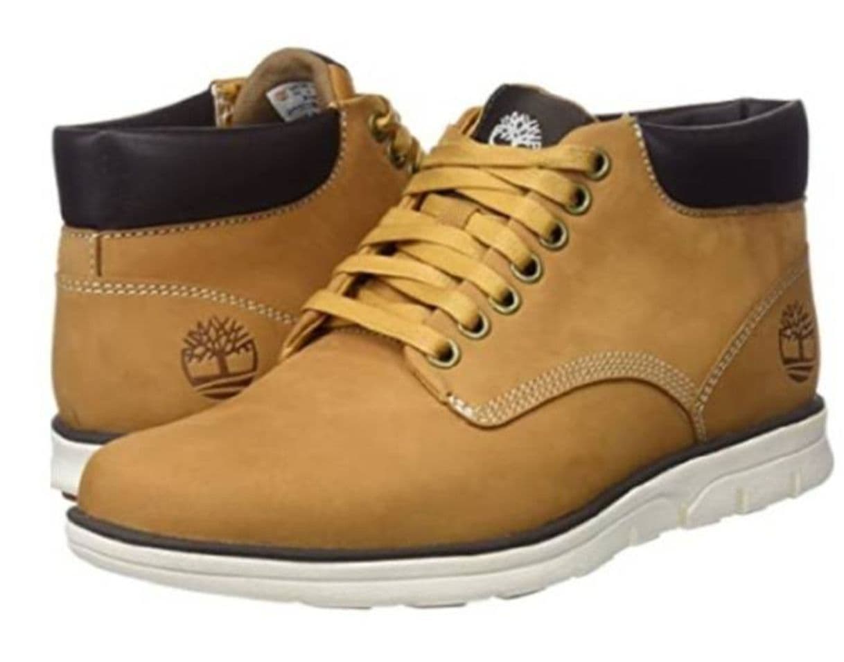 Moda Timberland Bradstreet Leather Sensorflex