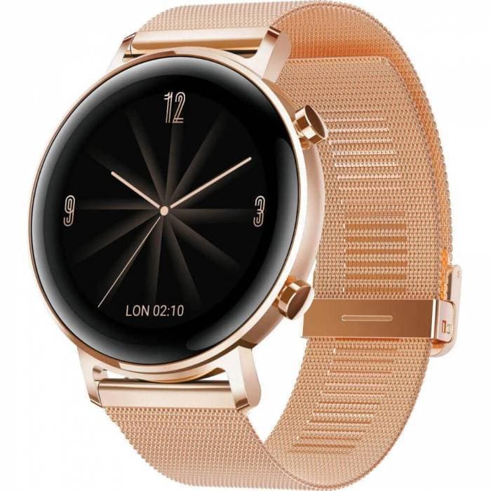 Producto Smartwatch HUAWEI Watch GT2 Elegant