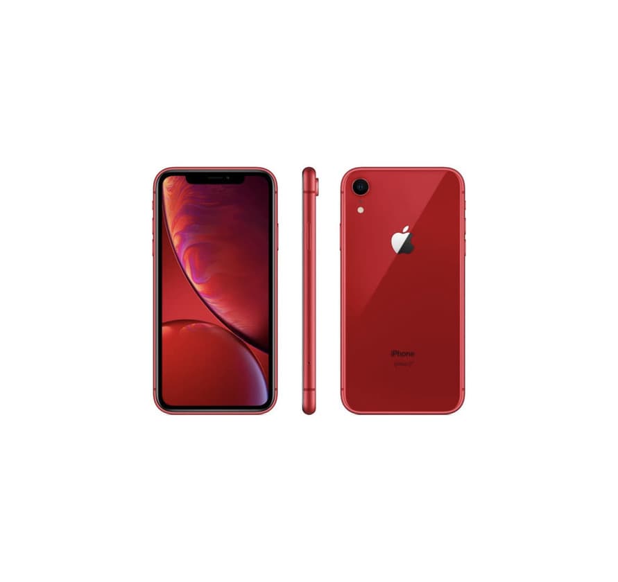 Product iPhone XR 