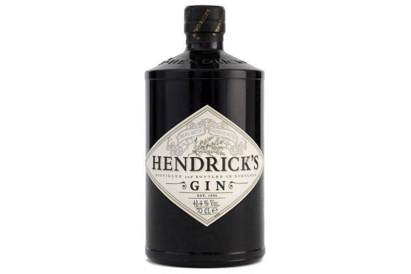 Fashion Gin Hendricks