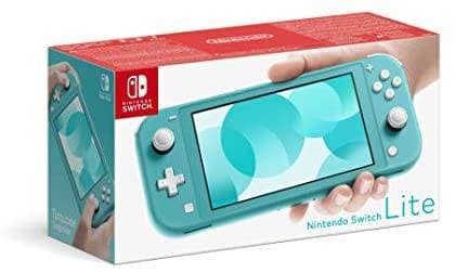 Fashion Nintendo Switch Lite 