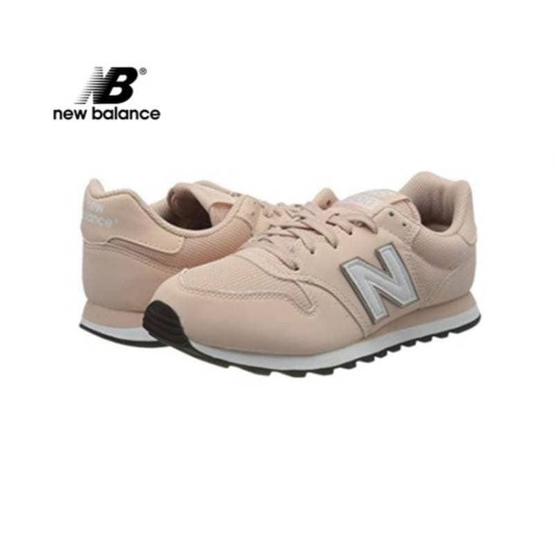 Moda New Balance 500