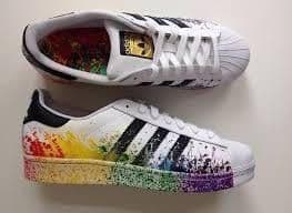 Producto Adidas Superstar