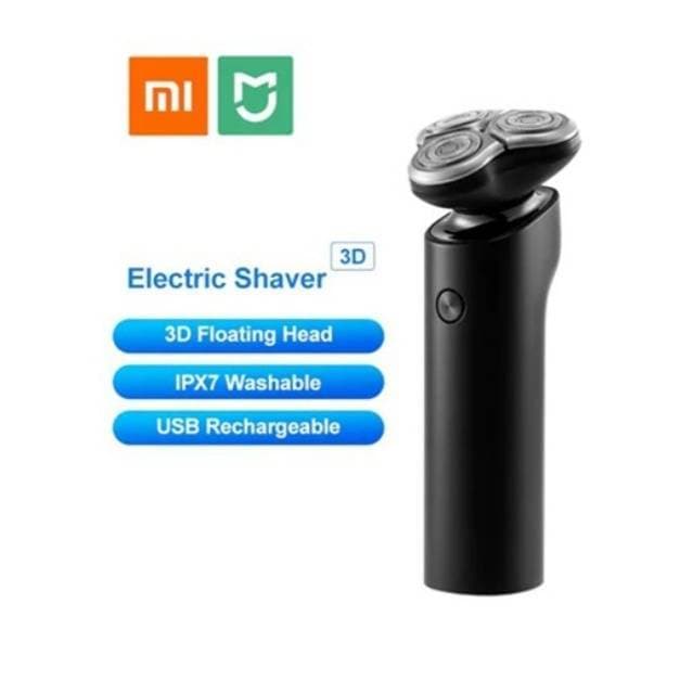 Fashion Xiaomi Mijia S500 Shaver