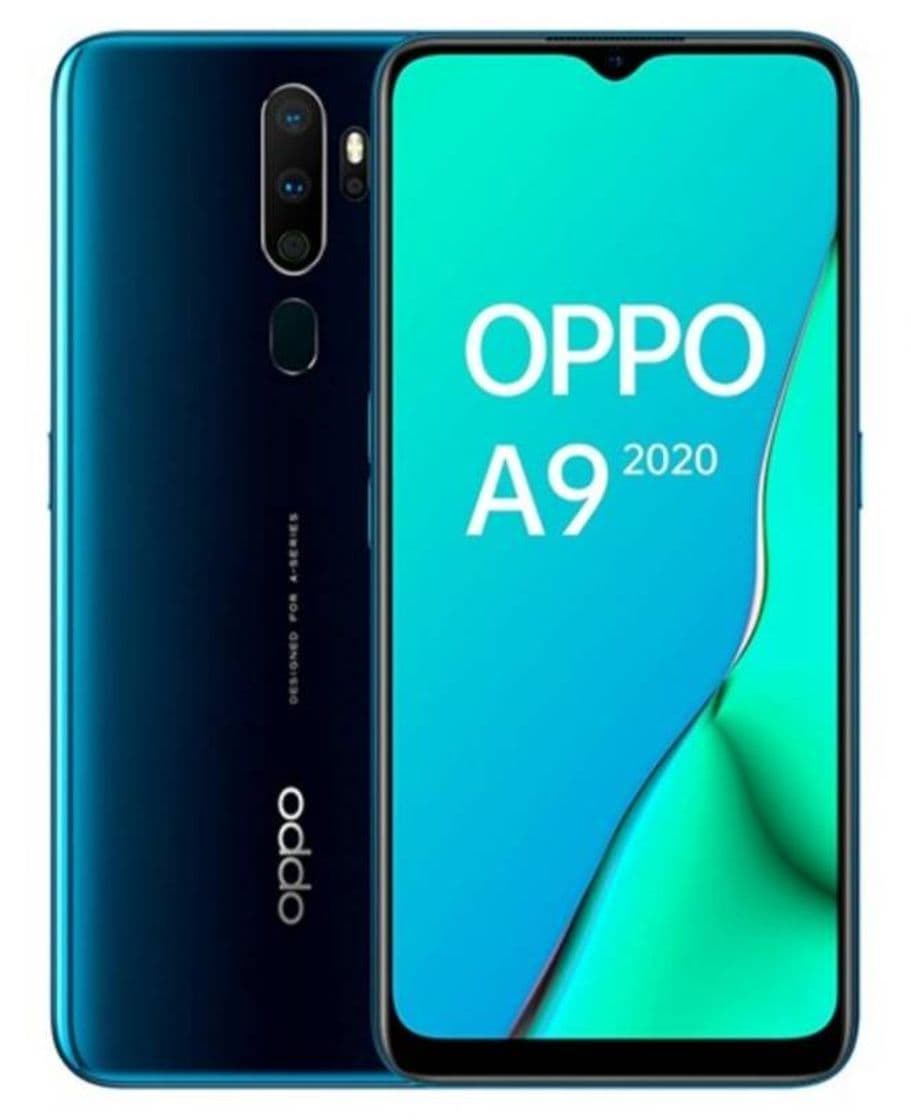 Moda Oppo A9 2020