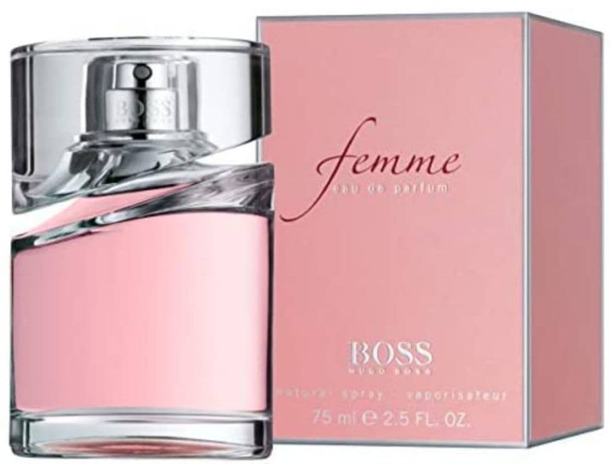 Moda Hugo Boss Femme