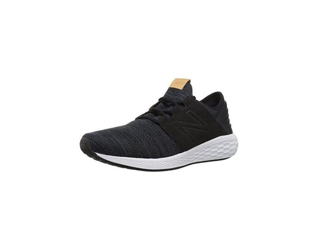 Moda New Balance Fresh Foam Cruz V2 Mcruzkb2, Zapatillas de Running para Hombre,