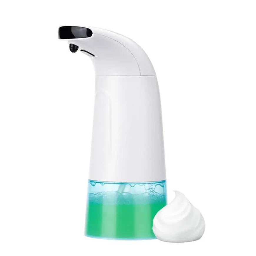 Fashion Intelligent Liquid Soap Dispenser