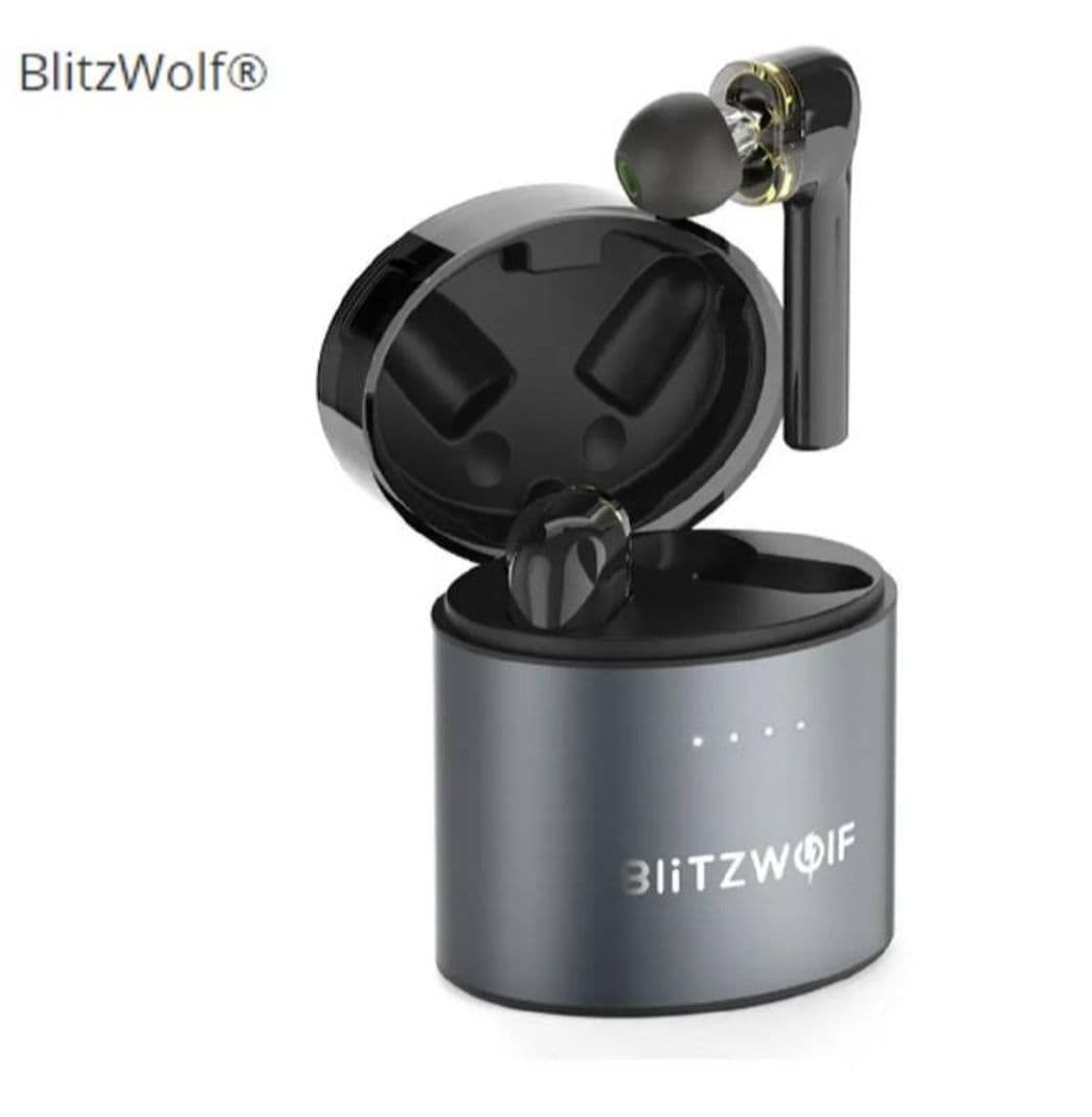 Moda BlitzWolf BW-FYE8 